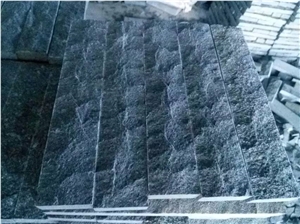 Wall Covering Slabs & Tiles, Padang Dark Granite Tiles