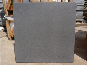 Fargo Basalt Tiles, China Grey Basalt Tiles, Honed Basalt Tiles for Wall/Floor Covering