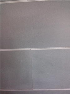 Fargo Basalt Tiles, China Grey Basalt Tiles, Honed Basalt Tiles for Wall/Floor Covering