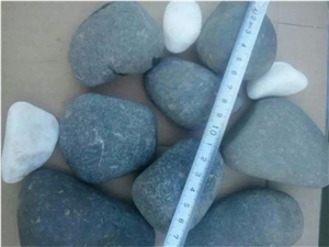 Fargo Black River Stone,Black Pebbles
