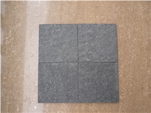 Fargo China Black Basalt Tiles, Zhangpu Black Basalt Flamed Tiles & Slabs for Walling/Flooring