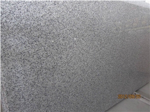 Fargo Granite Big Slabs, Grey Granite Big Gang-Sawn Slabs, G439 Polished Big Slabs for Floor/Wall Covering