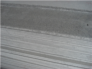 China Granite G603 Tiles & Slabs Flamed Polished, China G603 Grey Granite Slabs Wholesale,Cheap China G603 Granite Tiles&Slabs