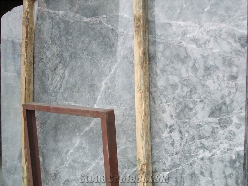 China Silver Marten Marble Slabs & Tiles,Polished China Silver Marten Marble Slabs,Silver Marten Marble for Floor Covering