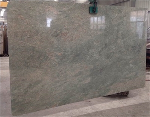 Coste Rose Chinese Granite Slab & Tile,Green Granite Tiles & Slabs