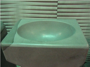 China Kitchen Bathroom Solid Surface Wash Basin Wholesale Reasonable Price