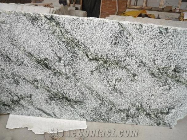 Multicolor Green Marble Tiles & Slabs - Green Wood Jade Cut for Vanity Tops Beautiful 2cm Thickness