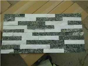 Multicolor Slate Black/White China Culture Stone Flooring and Covering for Outdoor Decoration Slabs & Tiles Reasonable Price Wholesale