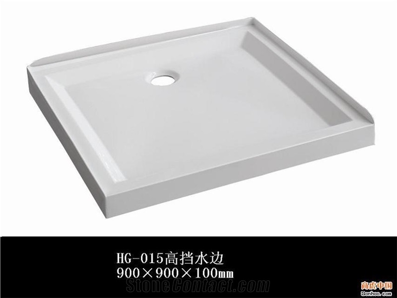 Solid Surface White Marble Bathroon Rectangular Sinks,Chinese Factory Wholesale Wash Basins Hotel Project Distributed