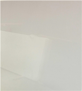 Nanometer Micro Spar, White Micro Crystalline Stone in China