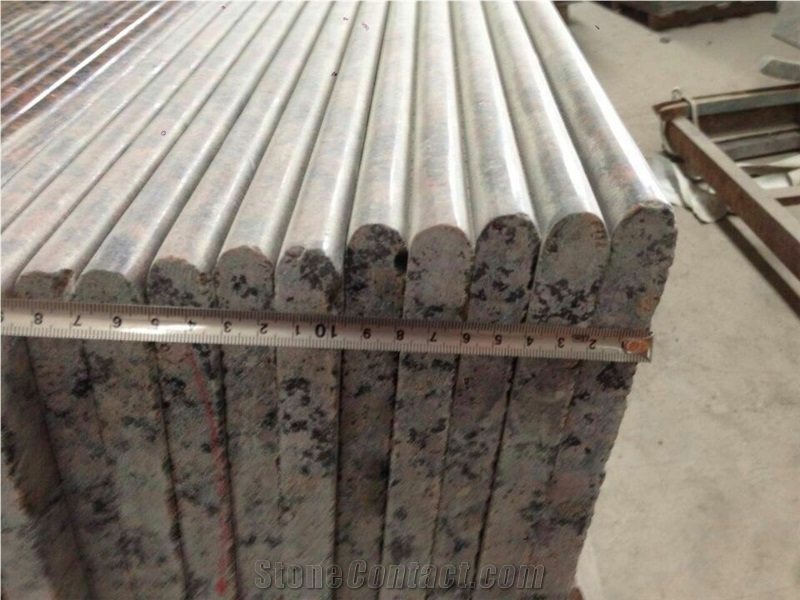 Bb5 Quarry Of Baltic Brown Granite Tiles,Step,Stair,Cut to Size,Nature Stone Building Stone