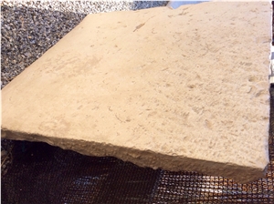 Antique French Stone Flooring, France Beige Limestone Tiles & Slabs, Limestone Flooring