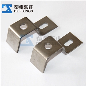 Cladding Fixing Systems/Z Anchor/Z Bracket/Marble Angle