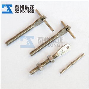Cladding Fixing Systems/Z Anchor/Z Bracket/Marble Angle