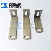 L Angle Marble Fixing System