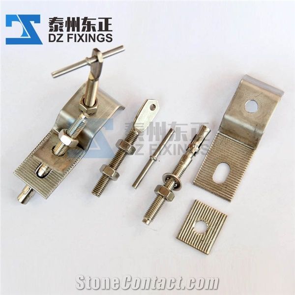 Marble Fixing System/Stone Fixing System