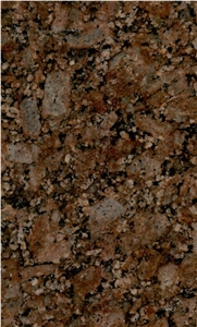 Giallo West Granite