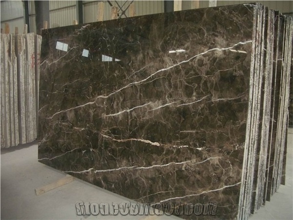 Marron Emperador Marble Tiles&Slabs,Spainish Brown Marble Wall Covering/Cladding,Polished Floor Tiles