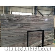 Multicolor Natural Palissandro Bronzetto Marble Tiles & Slabs，Italy Marble Slabs