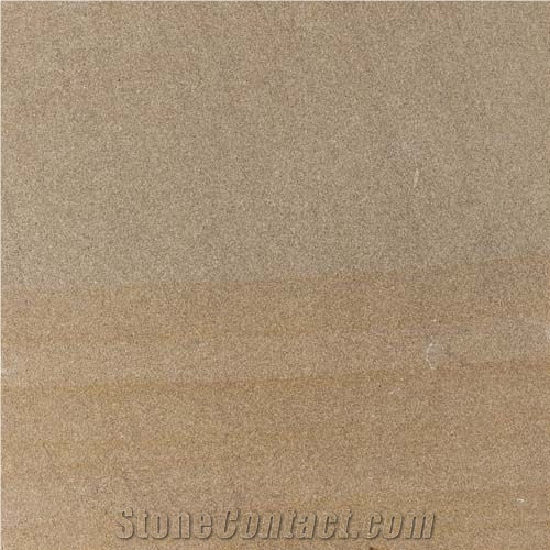 Sandstone Santafiora Chiara Wall Cladding, Facade, Beige Italy Sandstone Tiles & Slabs