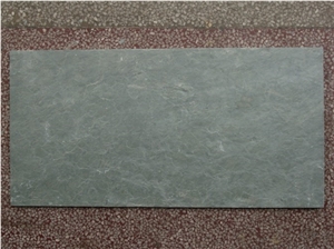 China Green Slate Tiles/Walling/Flooring/Paving
