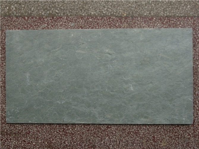 China Green Slate Tiles/Walling/Flooring/Paving/Rusty/China Slate Tiles