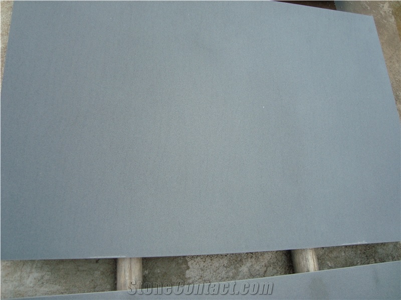 Flooring/Tiles/ Walling/ Hainan Grey/ Hainan Grey Basalt/Grey Basalt/ Basaltina / Basalto/ Inca Grey