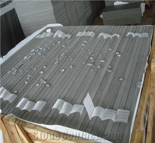 Hainan Grey Basalt/Inca Grey/Basalt Tiles&Slabs/China Grey Basalt/Basaltina/Lava Stone/Flooring/Walling/Paving/China Grey Basalt