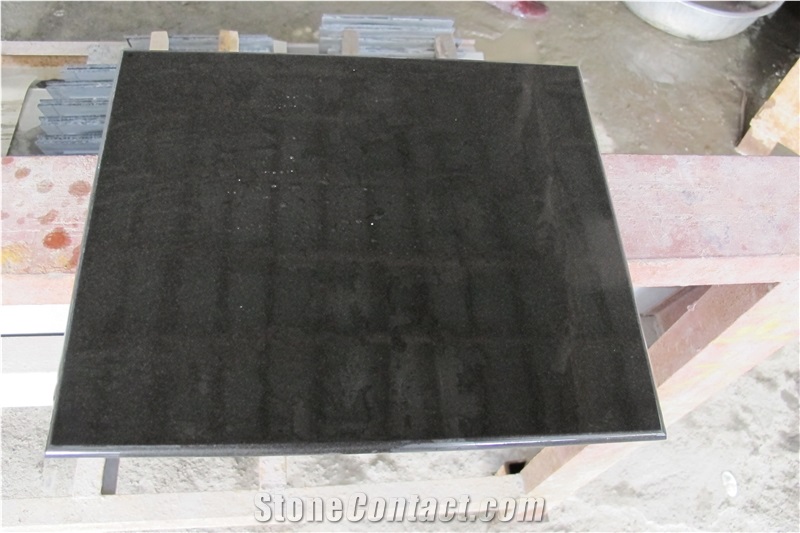 Mongolia Black /China Black Basalt/Basaltina/Black Basalt Tiles&Slabs/Polished