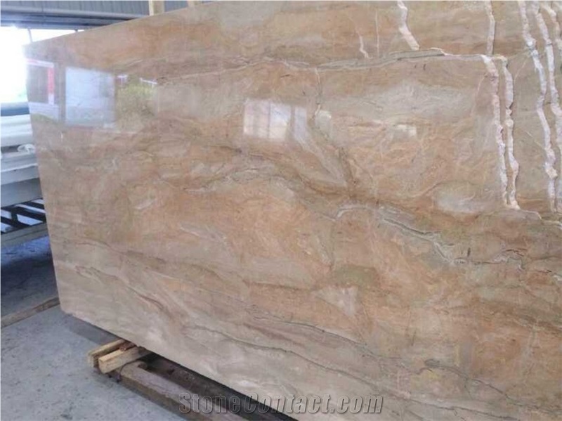 Braccia Oniciata Slabs&New Polished Marble&Pink Marble Wholesaler&Philippines Mable