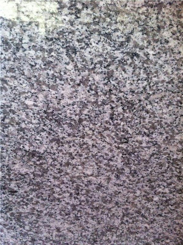 G623 Granite Block, China Grey Granite