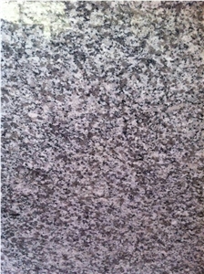 G623 Granite Block, China Grey Granite