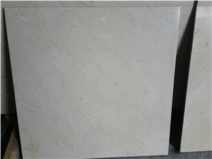 Laminated Crema Marfil (3mm)With Ceramic(9mm),Polished Cut-To-Size,Tiles for Wall,Floor,Interior Decoration Etc.Goods in Stock for Promotion Saling.Wholesaler