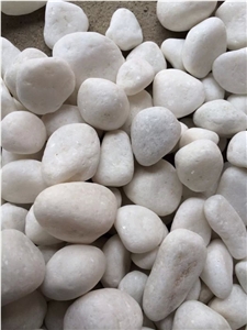 Multicolor Polished Natural Pebble Stone,River Stone