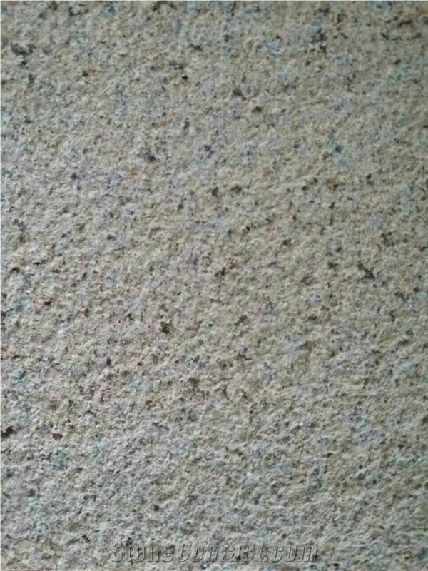 Polished Golden Leaf Granite Slabs/Tiles, Fujian Golden Leaf Granite