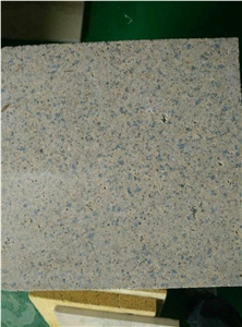 Polished Golden Leaf Granite Slabs/Tiles, Fujian Golden Leaf Granite