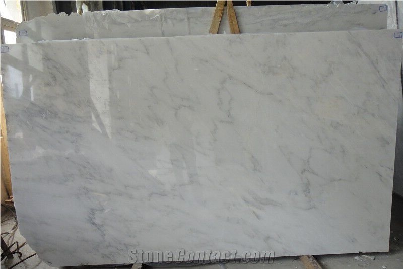 Statuario Venato Marble Slabs New Polished Cut-To-Size Statuario,Wholesaler