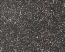 Binzhou Black Granite Slabs & Tiles, China Black Granite