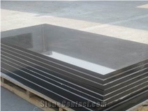 China Black Granite, G1339,Hebei Black Granite,Tiles & Slabs,China Granite