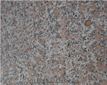 Three Fine Grain Granite,G1354,China Red Granite,Slabs& Tiles
