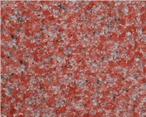 Yingjing Red Granite Slabs & Tiles,G5171 Granite,China Red Granite