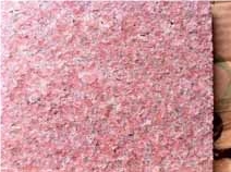Yingjing Red Granite Slabs & Tiles,G5171 Granite,China Red Granite