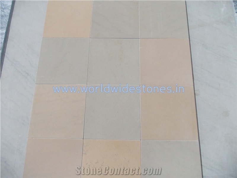 Various Sandstone Tiles & Slabs, Red Sandstone Floor Tiles, Wall Tiles