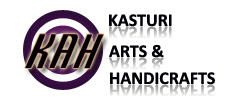 Kasturi Arts And Handicrafts