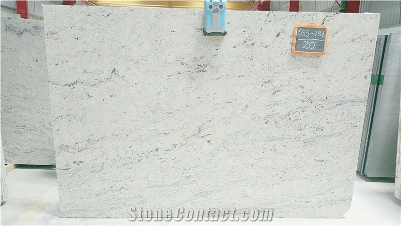 Antique White Granite Slabs Tiles From India StoneContact Com   Antique White Granite Slabs Tiles P337769 1b 