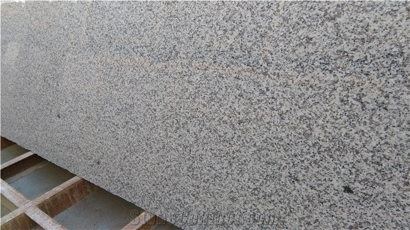 China Grey Granite ,Guangdong White Granite Long Slabs, Thickness 18mm/20mm/25mm/30mm, Ready Slabs