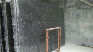 Norway Emerald Pearl Granite Gangsaw Slabs, Green Granite Random Slabs, Cut to Size,Project Slabs, Size 190 cm up X 280cm up X 2cm,Beautiful Surface, Special Price 84usd-90usd