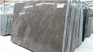 Norway Granite Labrador Antique Gangsaw Slabs , Norway Dark Brown Granite Gangsaw Slabs, Norway Coffee Brown Granite Gangsaw Slab, Used for Wall Panel, Exterior Wall Dry-Hanging , 2cm: 79usd Exw