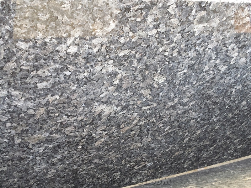 Norway Granite Silver Pearl Long Slabs, Exterior Wall Tiles , Slap up Granite Tea Table , Granite Bench Tops, Exterior Floor Covering