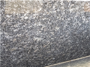 Norway Granite Silver Pearl Long Slabs, Exterior Wall Tiles , Slap up Granite Tea Table , Granite Bench Tops, Exterior Floor Covering